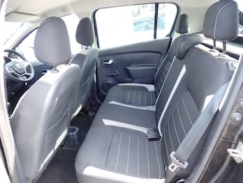 Used Dacia Sandero Stepway 2019 for sale - 79599749: Photo