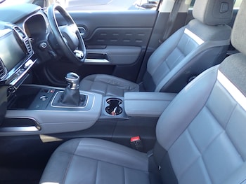 Used Citroen C5 Aircross 2020 for sale - 77878619: Photo