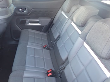 Used Citroen C5 Aircross 2020 for sale - 77878619: Photo