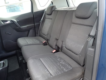 Used Vauxhall Meriva 2015 for sale - 78413011: Photo