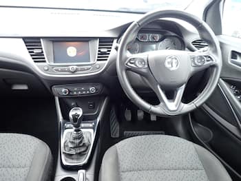 Used Vauxhall Crossland X 2019 for sale - 79662919: Photo