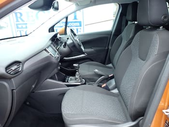 Used Vauxhall Crossland X 2019 for sale - 79662919: Photo