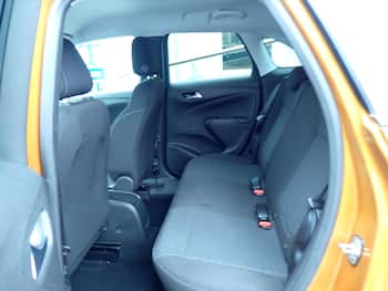 Used Vauxhall Crossland X 2019 for sale - 79662919: Photo