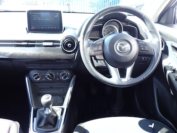 Used Mazda Mazda2 2017 for sale - 78359207: Photo