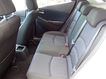 Used Mazda Mazda2 2017 for sale - 78359207: Photo