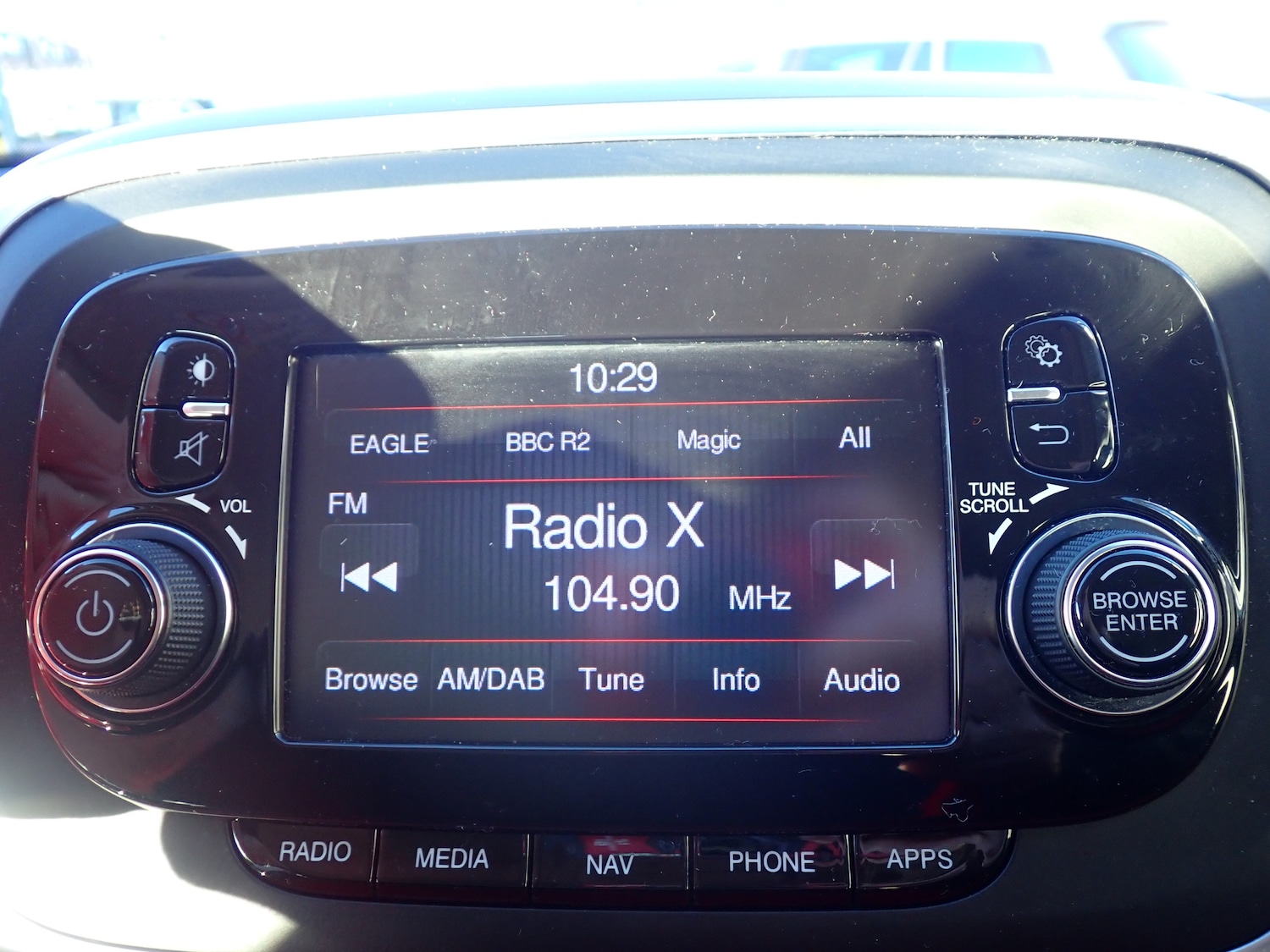 Used Fiat 500X 2016 for sale - 77088745: Photo 16