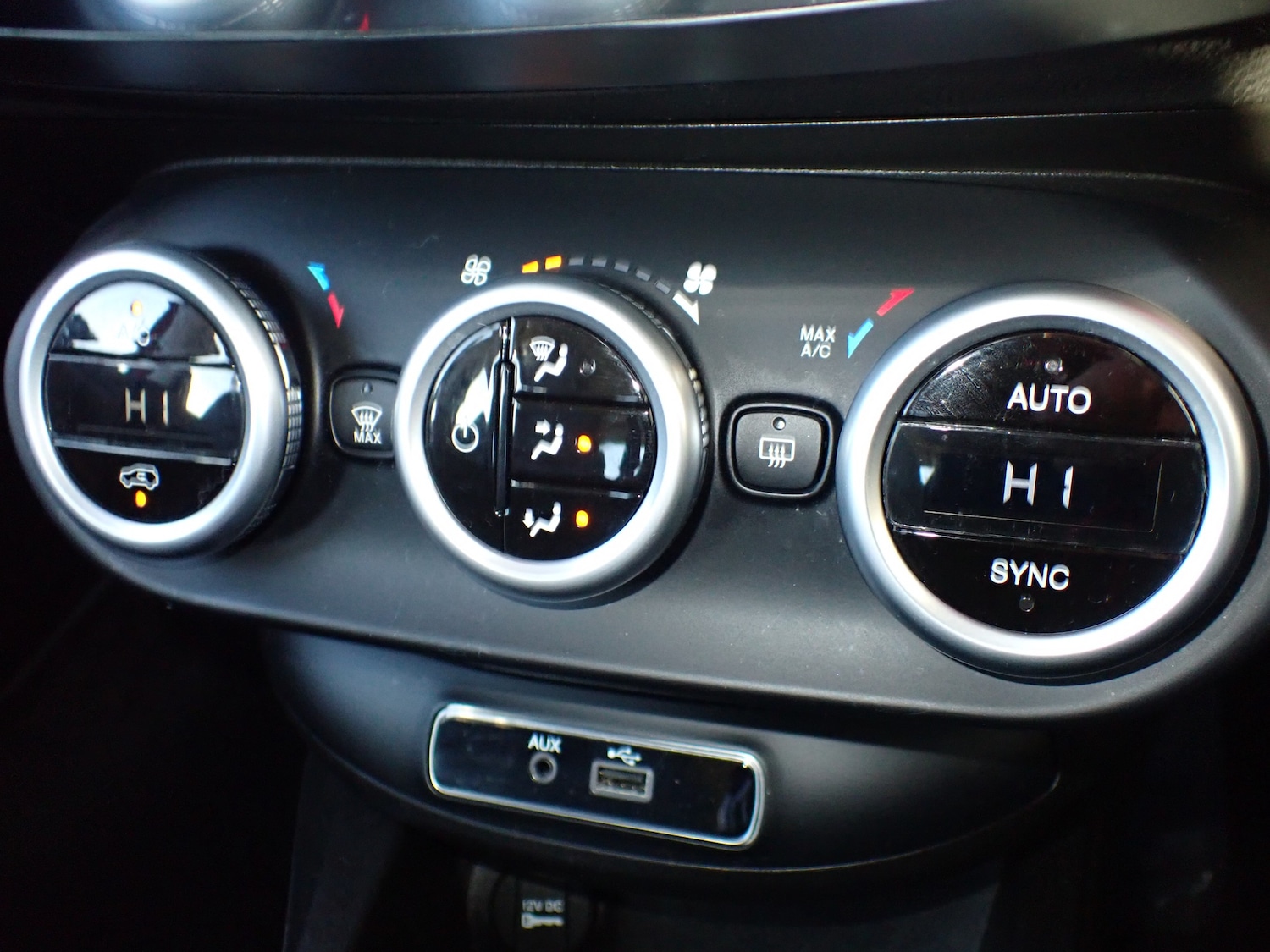 Used Fiat 500X 2016 for sale - 77088745: Photo 19