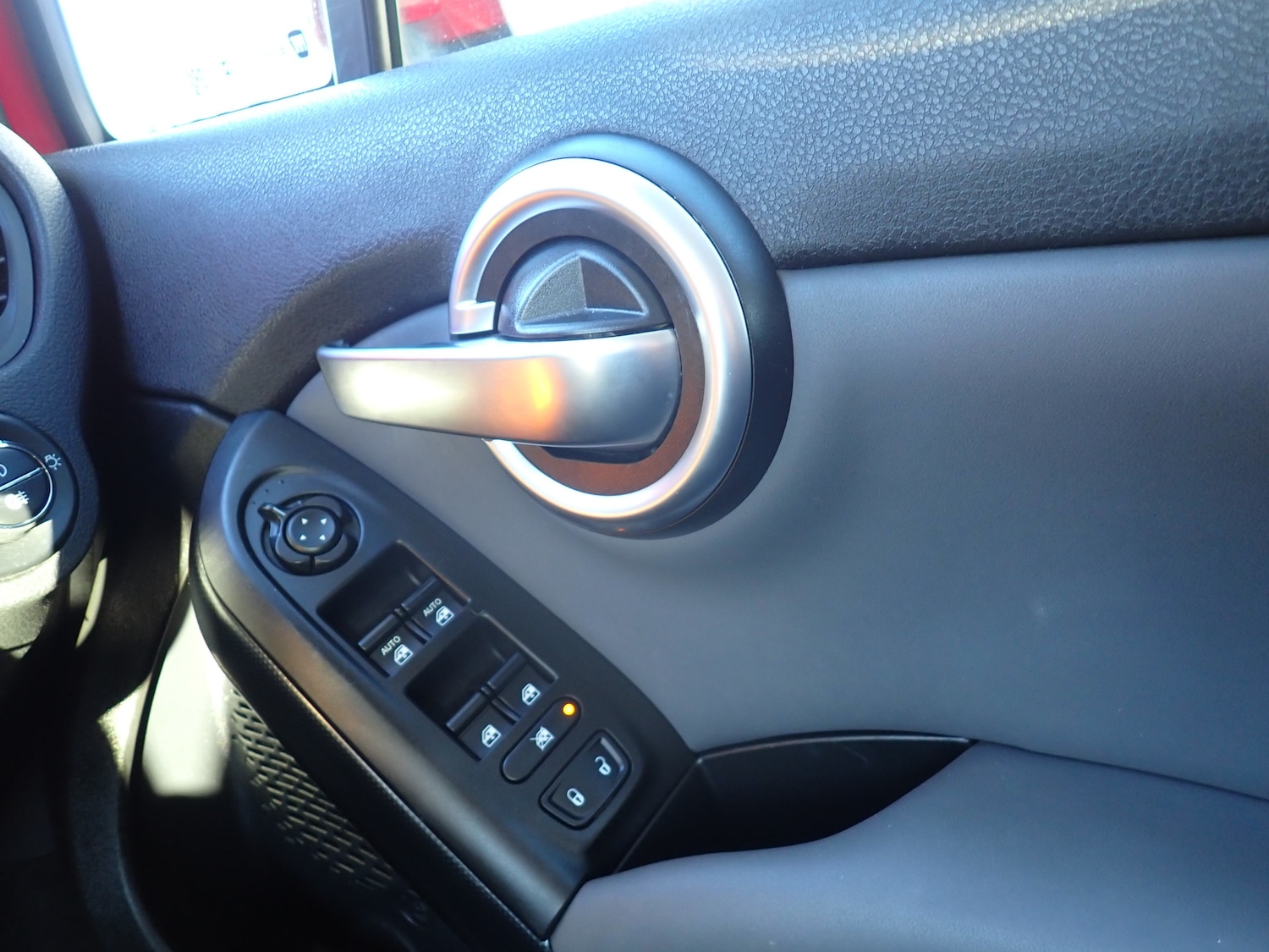 Used Fiat 500X 2016 for sale - 77088745: Photo 27