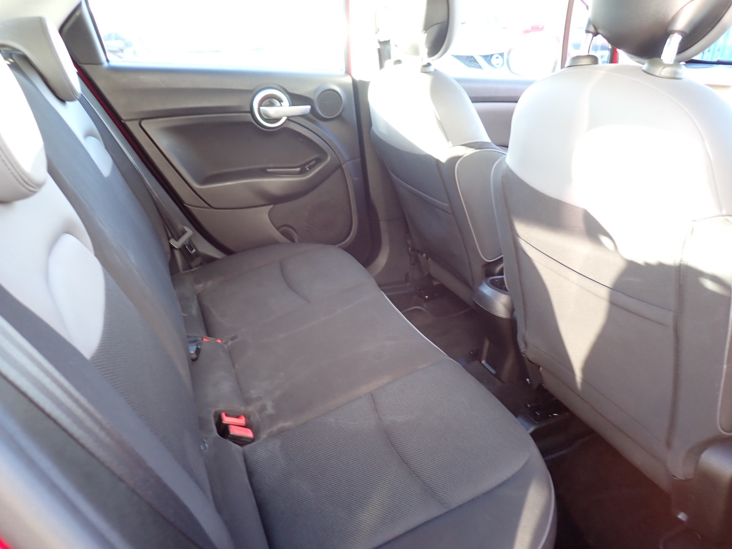 Used Fiat 500X 2016 for sale - 77088745: Photo 28