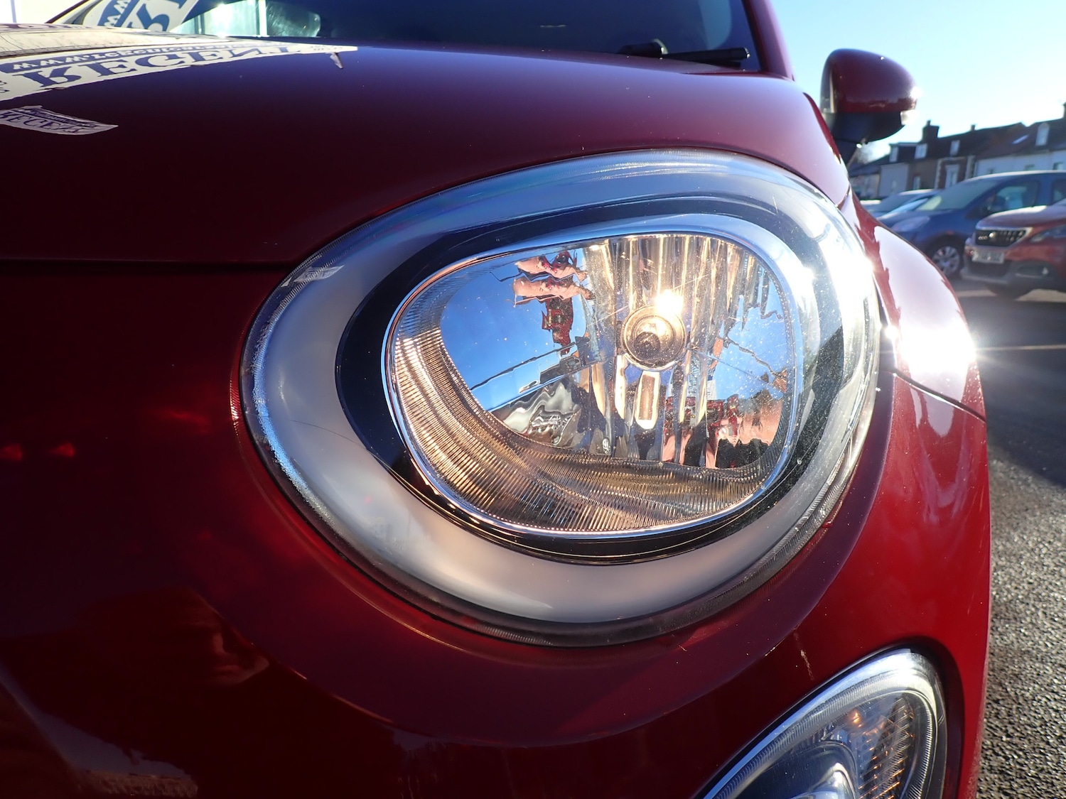 Used Fiat 500X 2016 for sale - 77088745: Photo 33