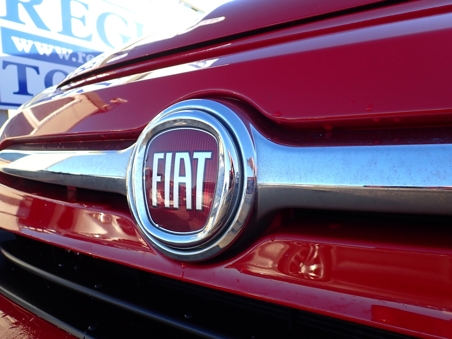 Used Fiat 500X 2016 for sale - 77088745: Photo 34