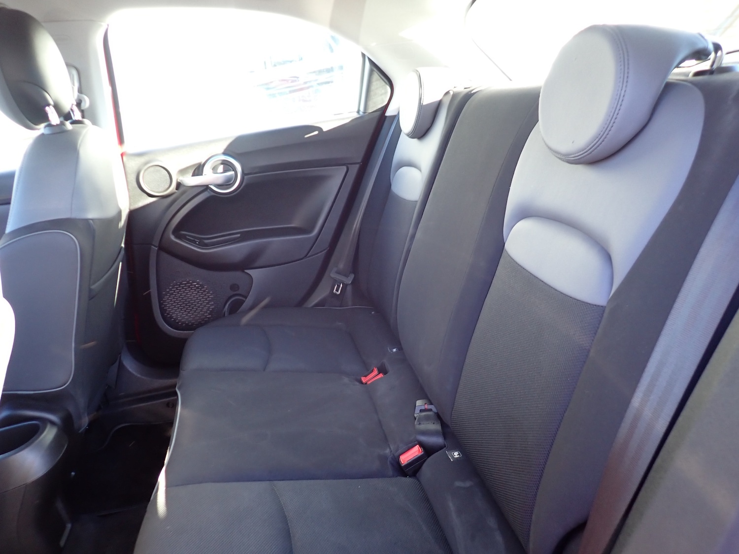 Used Fiat 500X 2016 for sale - 77088745: Photo 4