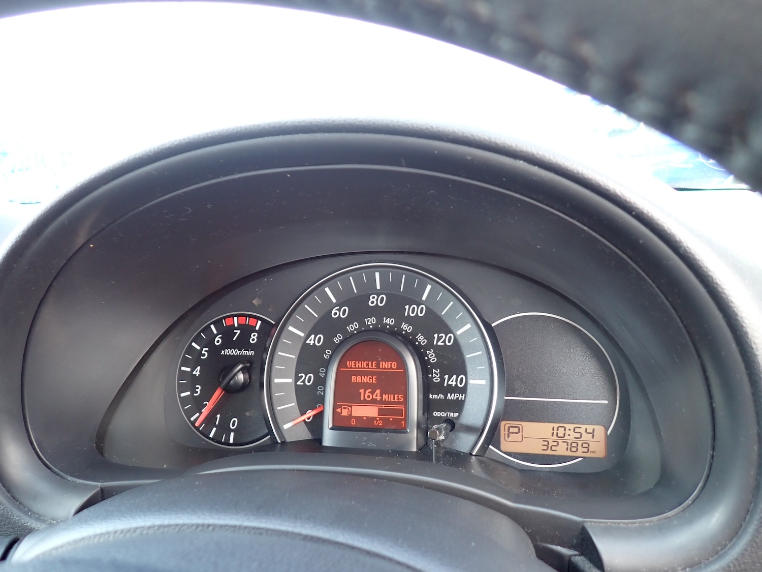 Used Nissan Micra 2014 for sale - 76070068: Photo 11