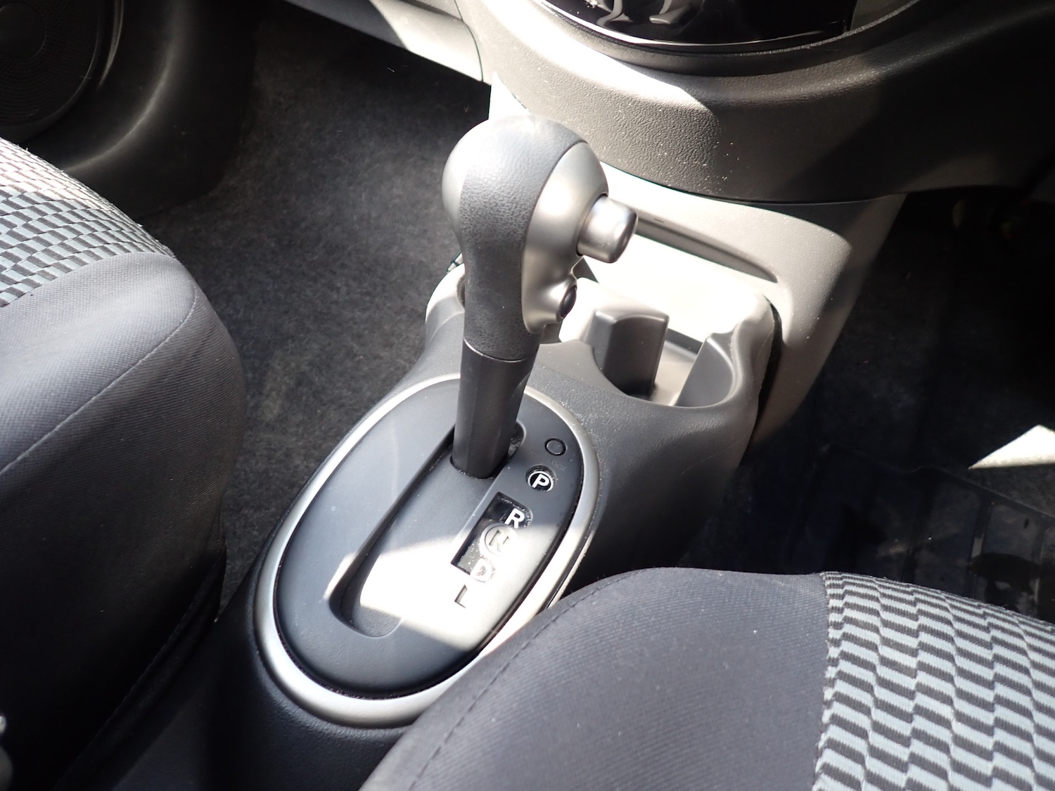 Used Nissan Micra 2014 for sale - 76070068: Photo 12