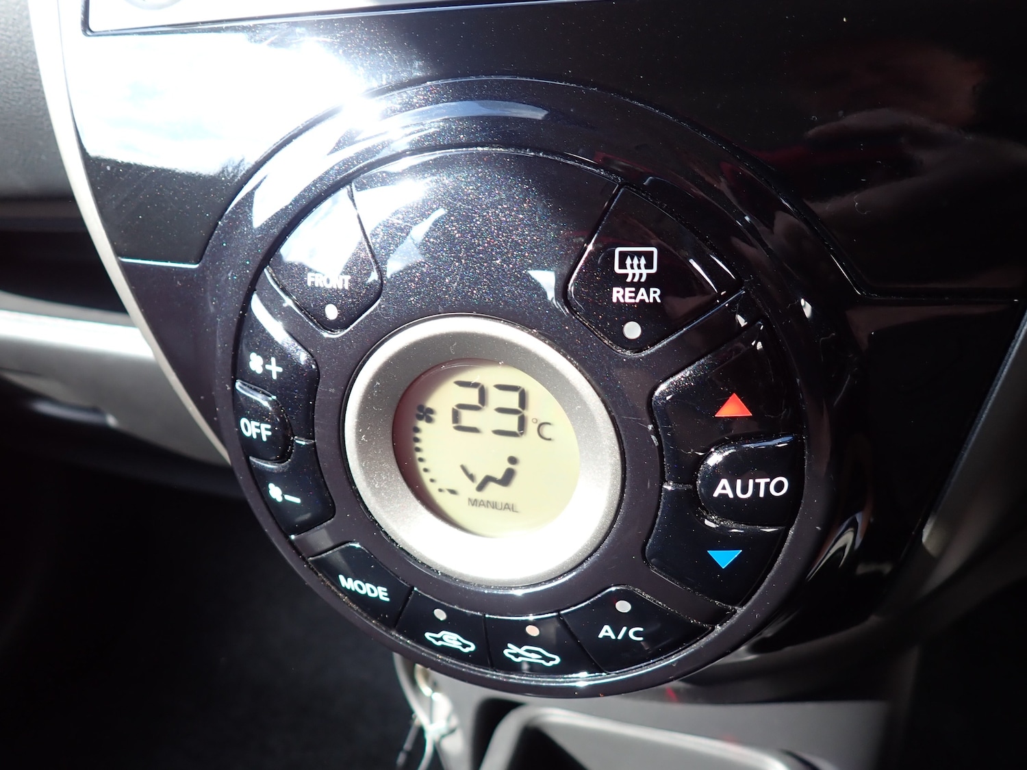 Used Nissan Micra 2014 for sale - 76070068: Photo 16