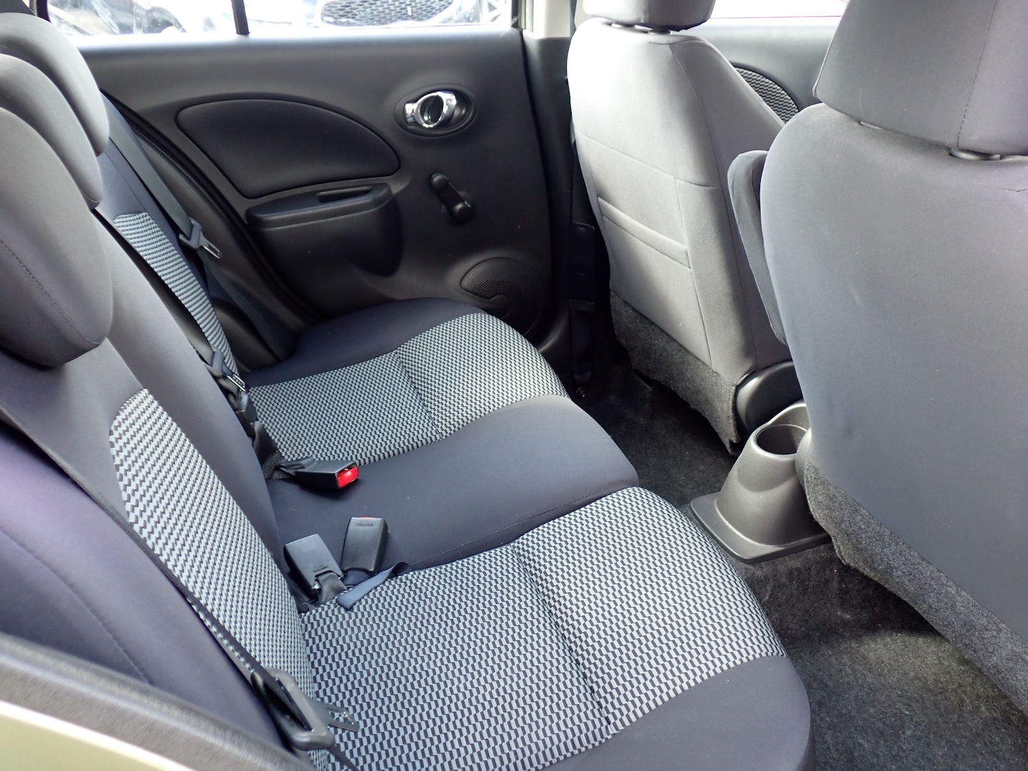Used Nissan Micra 2014 for sale - 76070068: Photo 19