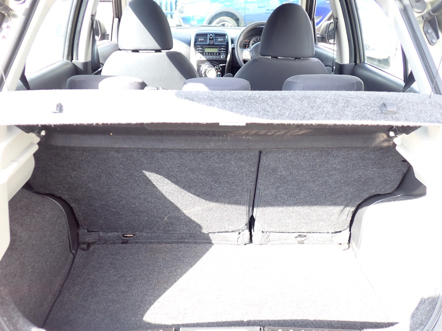 Used Nissan Micra 2014 for sale - 76070068: Photo 22