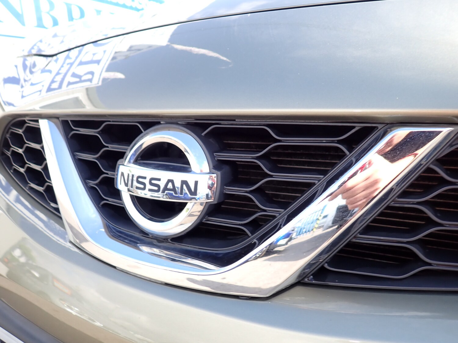 Used Nissan Micra 2014 for sale - 76070068: Photo 23