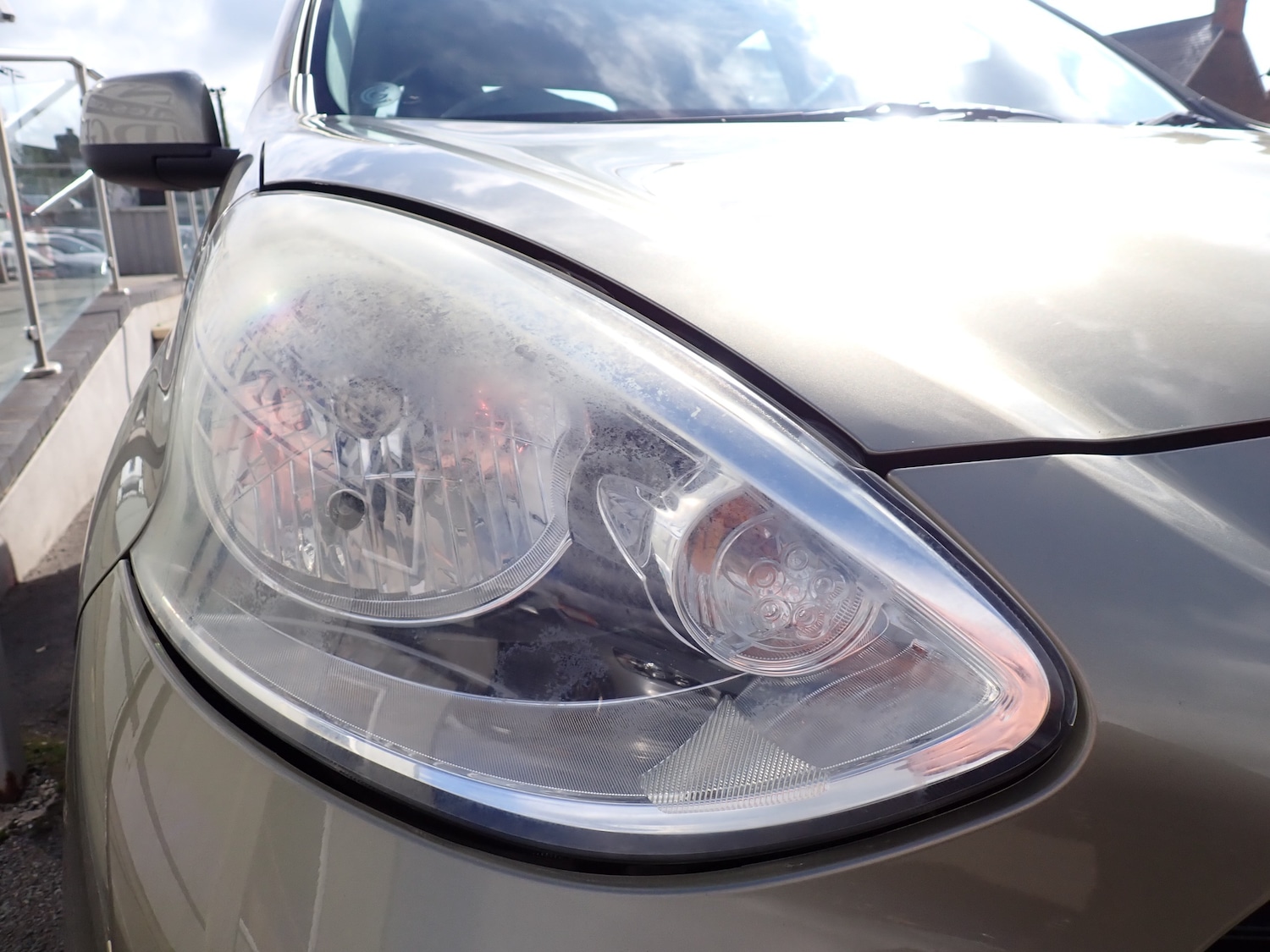 Used Nissan Micra 2014 for sale - 76070068: Photo 24