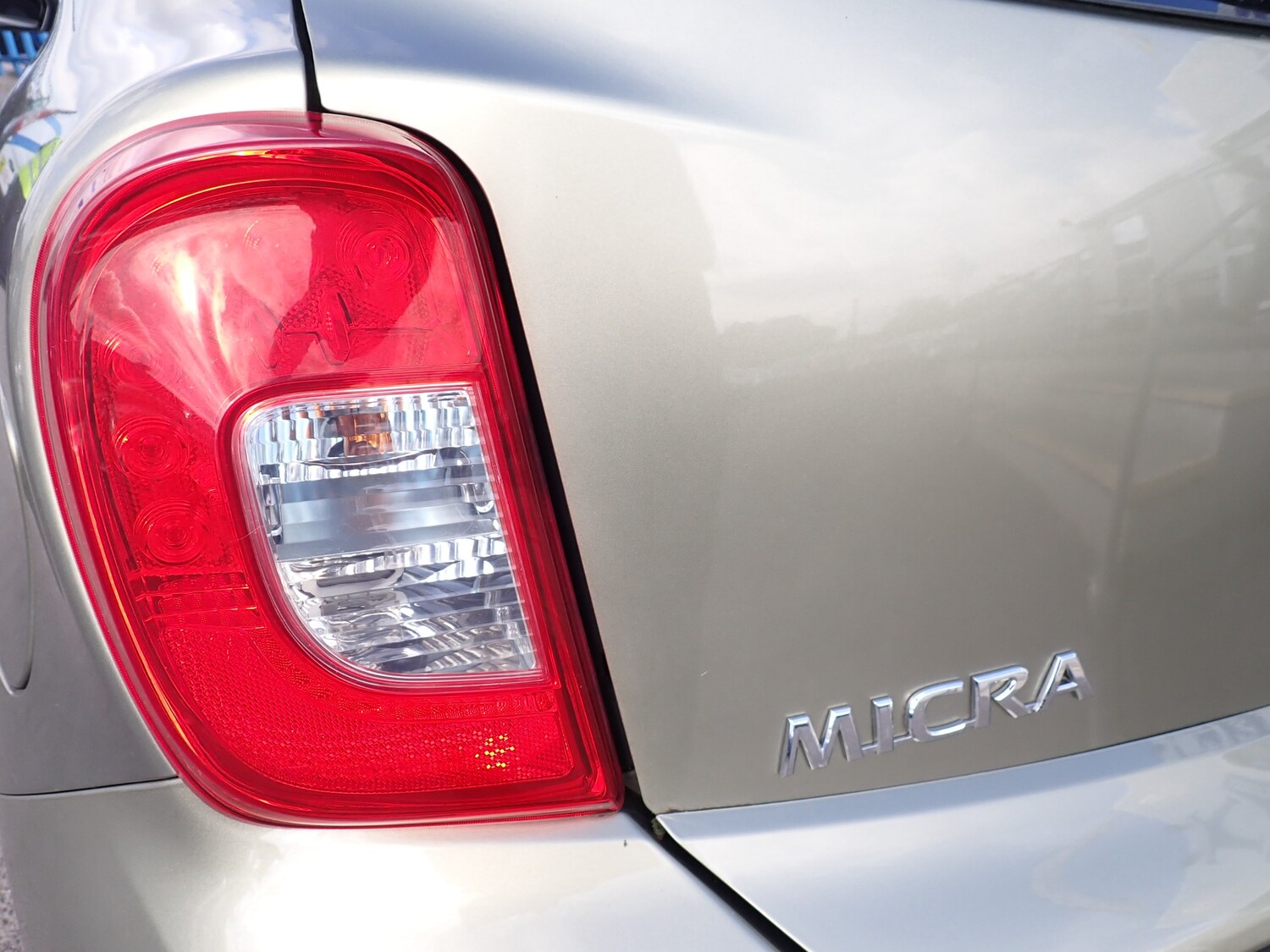 Used Nissan Micra 2014 for sale - 76070068: Photo 25