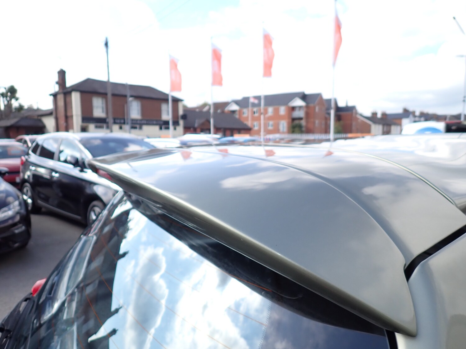 Used Nissan Micra 2014 for sale - 76070068: Photo 26