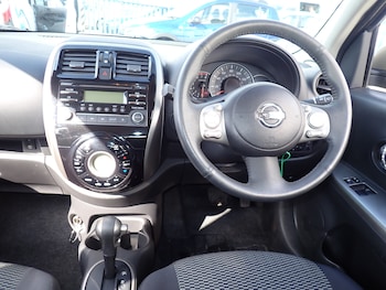 Used Nissan Micra 2014 for sale - 76070068: Photo 2