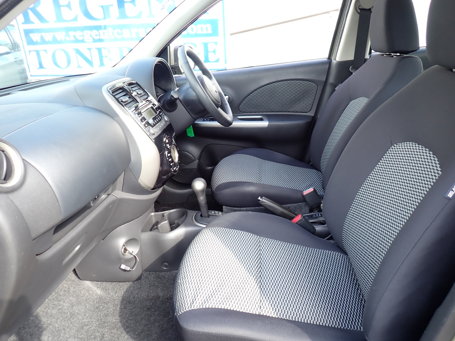 Used Nissan Micra 2014 for sale - 76070068: Photo 3