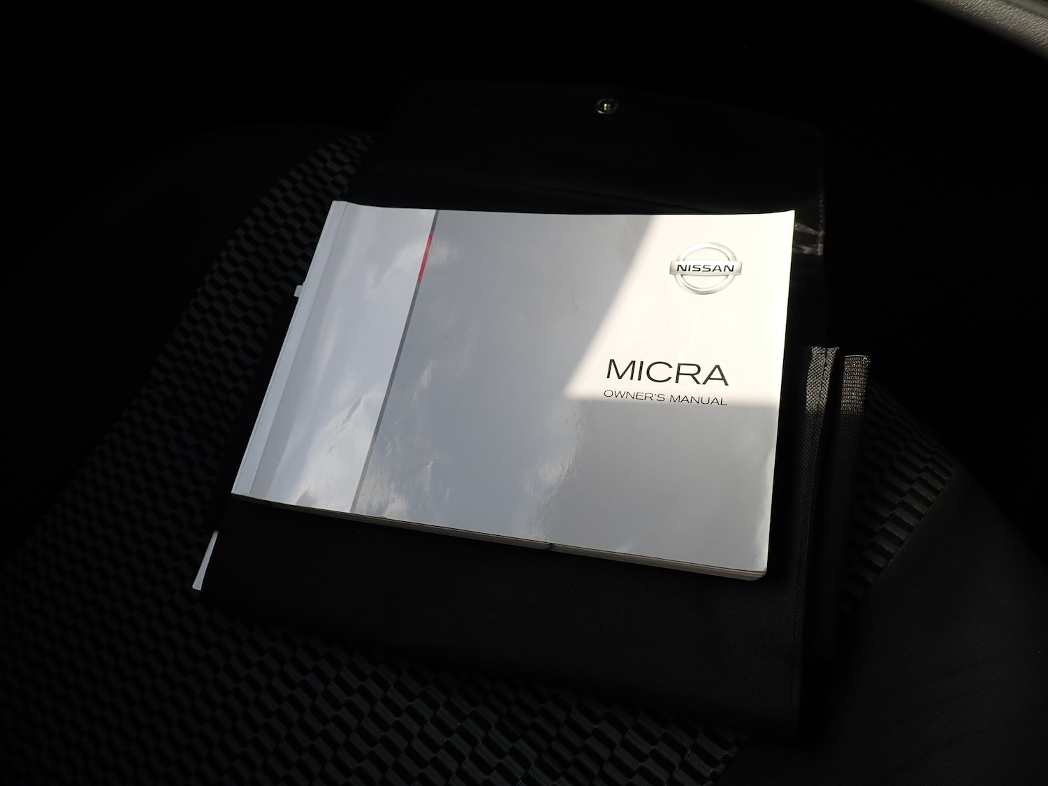 Used Nissan Micra 2014 for sale - 76070068: Photo 30