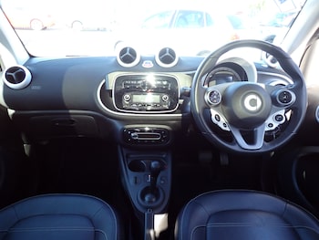 Used smart fortwo 2016 for sale - 78341064: Photo