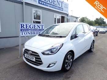 Used Hyundai Ix20 2019 for sale - 79284218: Photo
