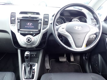 Used Hyundai Ix20 2019 for sale - 79284218: Photo
