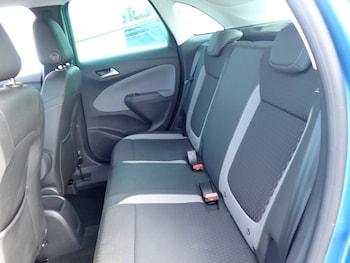 Used Vauxhall Crossland X 2020 for sale - 78359216: Photo