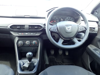 Used Dacia Sandero 2022 for sale - 78789394: Photo