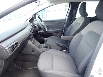 Used Dacia Sandero 2022 for sale - 78789394: Photo