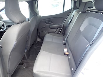 Used Dacia Sandero 2022 for sale - 78789394: Photo