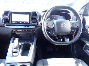 Used Citroen C5 Aircross 2020 for sale - 78359215: Photo