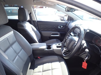 Used Citroen C5 Aircross 2020 for sale - 78359215: Photo