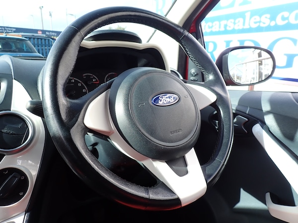 Used Ford Ka 2014 for sale - 76134128: Photo 13