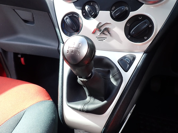 Used Ford Ka 2014 for sale - 76134128: Photo 15