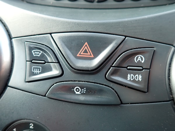 Used Ford Ka 2014 for sale - 76134128: Photo 16