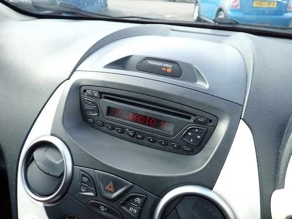 Used Ford Ka 2014 for sale - 76134128: Photo 18