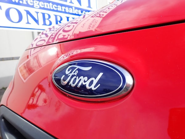 Used Ford Ka 2014 for sale - 76134128: Photo 21