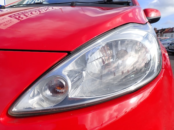 Used Ford Ka 2014 for sale - 76134128: Photo 22