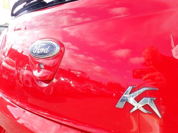 Used Ford Ka 2014 for sale - 76134128: Photo 23