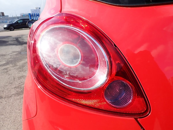 Used Ford Ka 2014 for sale - 76134128: Photo 24