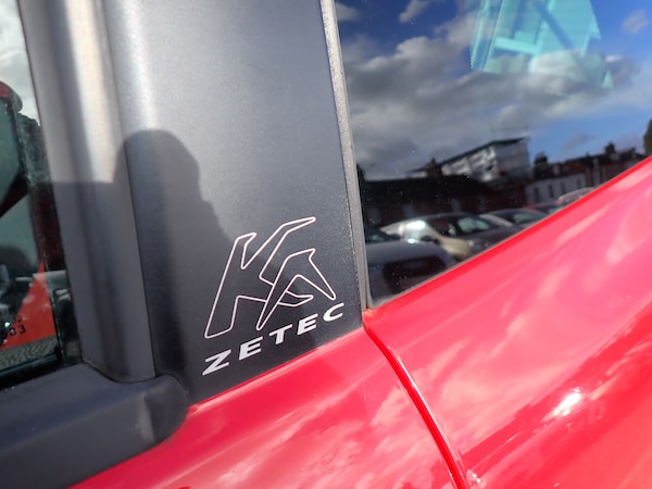 Used Ford Ka 2014 for sale - 76134128: Photo 25