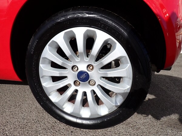 Used Ford Ka 2014 for sale - 76134128: Photo 26