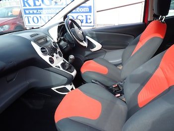 Used Ford Ka 2014 for sale - 76134128: Photo 3