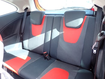 Used Ford Ka 2014 for sale - 76134128: Photo 4