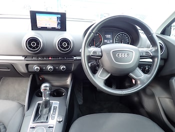 Used Audi A3 2015 for sale - 77546185: Photo